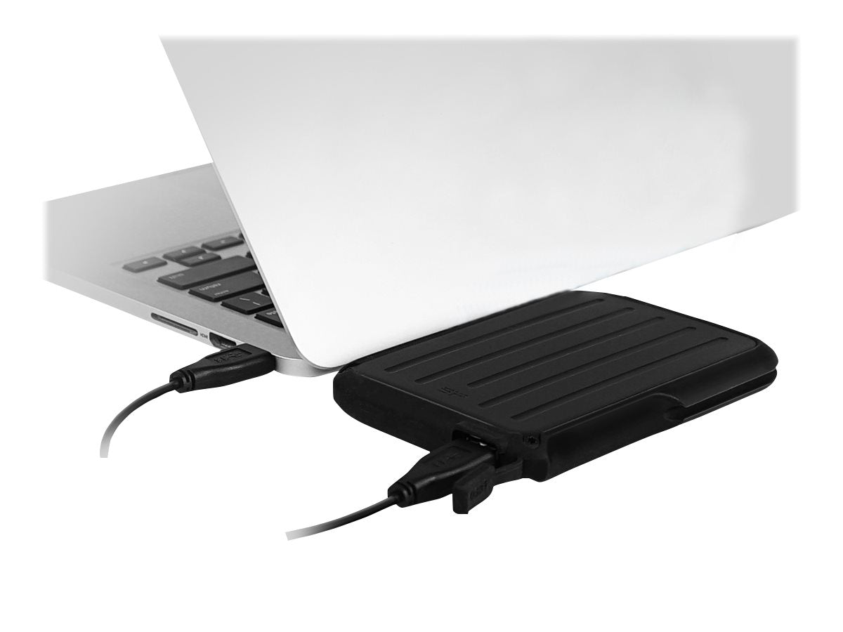 SILICON POWER External HDD Armor A66 2TB