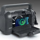 Muse | M-928 FB | Radio Speaker | Waterproof | Bluetooth | Wireless connection | Portable | NFC features | Black