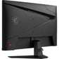 LCD Monitor|MSI|MAG 274QF X24|27"|Gaming|Matte|Panel IPS|2560x1440|16:9|240Hz|0.5 ms|Colour Black|MAG274QFX24