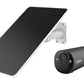 WRL CAMERA 4MP BULLET KIT/KIT/BF4CA-0210B/M0508 DAHUA