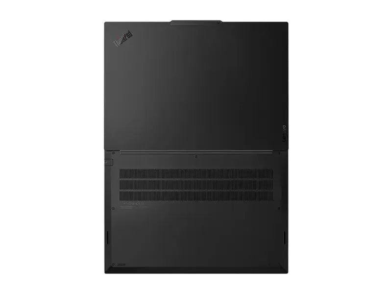 Lenovo ThinkPad E16 G3 Intel | Black | 16 " | IPS | WUXGA | 1920 x 1200 pixels | Anti-glare | Intel Core Ultra 7 | 255H | 32 GB | SO-DIMM DDR5 | Solid-state drive capacity 512 GB | Intel Arc 140T GPU Functions as Intel Graphics | Windows 11 Pro | 802...