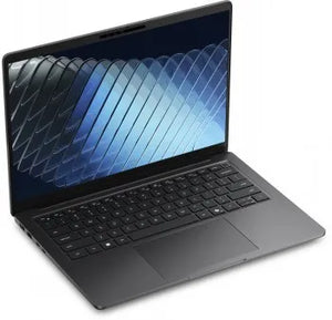 DELL PRO 5 U5-332/14FHD+/16GB/512SSD/FPR/SCR/WWR/11P/3BW (ESTONIAN KEYBOARD)