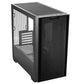 Case|ASUS|A21|MiniTower|Not included|MicroATX|MiniITX|Colour Black|A21