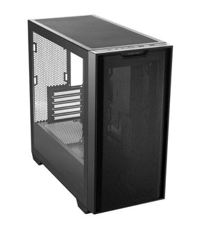 Case|ASUS|A21|MiniTower|Not included|MicroATX|MiniITX|Colour Black|A21