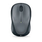 LOGITECH M235 Wireless Mouse Black/Grey EWR2