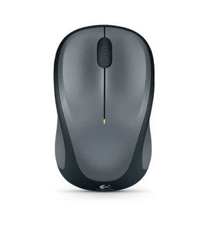 LOGITECH M235 Wireless Mouse Black/Grey EWR2