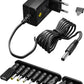Goobay Universal Power Supply 3 V - 12 V, Max. 18 W