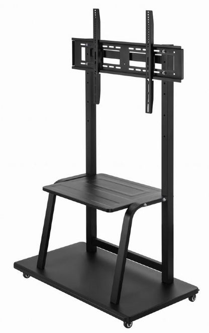 TV SET ACC FLOOR STAND 37-100"/TVS-100F-01 GEMBIRD