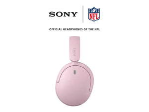 SONY WH-CH730 Wireless Headphones Pink