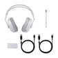 LOGI A20 X Headset White