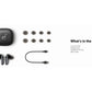 Anker Soundcore | True-Wireless Earbuds | P40i | Bluetooth | In-Ear | Microphone | Black | Wireless