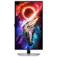 LCD Monitor|SAMSUNG|27 "|3840 x 2160 pixels|4K Ultra HD|Native aspect ratio 16:9|OLED|Flat|LS27HG800SUXEN