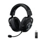 Logitech Headset G Pro X over ear