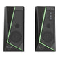 Speaker|TRUST|GXT 609 Zoxa RGB Illuminated Speaker Set|1xUSB 2.0|Black|24070