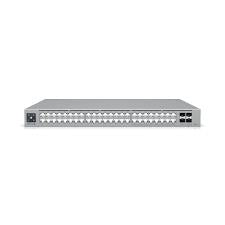 Switch|UBIQUITI|Pro Max 48 PoE|Type L3|720 Watts|USW-PRO-MAX-48-POE