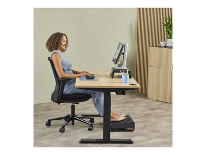 Fellowes | Breyta Compact Keyboard (TKL) Wrist Rest | Marine