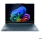 Lenovo Yoga Slim 7 14AKP10 AMD | Tidal Teal | 14 " | OLED | WUXGA | 1920 x 1200 pixels | Glossy | AMD Ryzen AI 5 | 330 | 16 GB | Soldered LPDDR5X | Solid-state drive capacity 512 GB | AMD Radeon 820M Graphics | Windows 11 Home | 802.11be | Bluetooth...