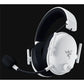 Razer | Gaming Headset | BlackShark V3 | Wireless/Wired | Over-Ear | Microphone | White | Wireless