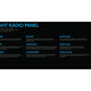 LOGI G Saitek Pro Flight Radio Pan
