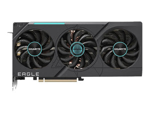 GIGABYTE RTX 4070 Ti EAGLE OC 12GB