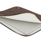 Thule | Sleeve Lithos for MacBook Pro 16'' | Sleeve | Nuanced Brown