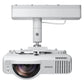 Epson | EB-L210SF | Full HD (1920x1080) | 4000 ANSI lumens | White | Lamp warranty 12 month(s) | Wi-Fi