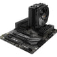 BE QUIET BK024 CPU cooler Dark Rock Slim