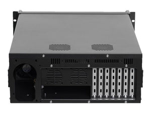 NETRACK NP5104 server case microATX