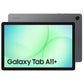 Samsung Galaxy | Tab A11+ (X230) | 11 " | Grey | TFT | 1920 x 1200 pixels | MediaTek | Dimensity 7300 | 6 GB | 128 GB | Wi-Fi | Front camera | 5 MP | Rear camera | 8 MP | Bluetooth | 5.3 | Android | 16