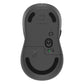 Logitech M650 L for Business Bluetooth Graphite
