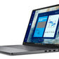 Dell Pro 16 PC16250 | 16 " | FHD+ | Anti-glare | Intel Core 5 | 120U | 16 GB | DDR5 | Solid-state drive capacity 512 GB | Intel Graphics | Windows 11 Pro | 802.11ax | Bluetooth version 5.3 | Keyboard language English | Keyboard backlit | Warranty 36...
