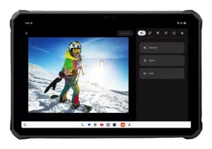 TABLET ACTIVE 7 11"/8+16/128GB BLACK BLACKVIEW