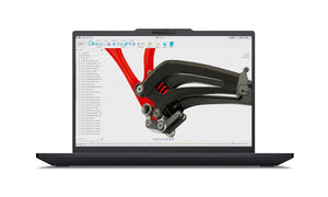Lenovo ThinkPad P14s Gen 7 MOBILE WORKSTATION Ryzen™ AI 7 PRO 450 1TB SSD 32GB 14" WUXGA (1920x1200) TOUCHSCREEN IPS WIN 11 Pro IR Webcam BLACK Backlit Keyboard FP Reader. 1 Year warranty