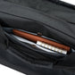 Targus | CN414GL Classic EcoSmart | Fits up to size 13-14 " | Briefcase | Shoulder strap | Black