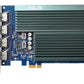 Asus | GT730-4H-SL-2GD5 | NVIDIA | 2 GB | GeForce GT 730 | GDDR5 | HDMI ports quantity 4 | PCI Express 2.0 | Memory clock speed 5010 MHz | Processor frequency 902 MHz