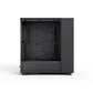 Fractal Design Case | Epoch | Black Solid | ATX | Power supply included No