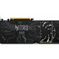 Acer Nitro Radeon RX 9060 XT 8GB OC | AMD | 8 GB | Radeon RX 9060 XT Series | GDDR6 | HDMI ports quantity 1 | PCI Express 5.0