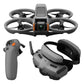 Drone|DJI|DJI Avata 2 Fly More Combo (1 Battery)|CP.FP.00000150