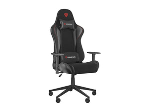 Genesis Gaming Chair Nitro 440 G2 Black