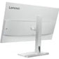 LENOVO L27Q-4A 27" QHD (2560X1440) IPS PANEL/350NITS/100HZ/1MS/HDR10/HDMI/DP/MAXXWAVE SPEAKERS (3YEARS WARRANTY)