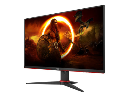 AOC 24G2SAE/BK 23.8inch VA FHD 165Hz