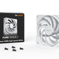 CASE FAN 120MM PURE WINGS 3/WH PWM HIGH-SP BL111 BE QUIET