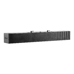 HP S101 Speaker bar for Series 5 Pro, E24i G4, E24d G4, E27d G4, E22 G5, E24 G5, E24t G5, E24q G5, E27 G5, E27q G5, E24u G5, E27u G5, E27k G5, E32k G5 monitors