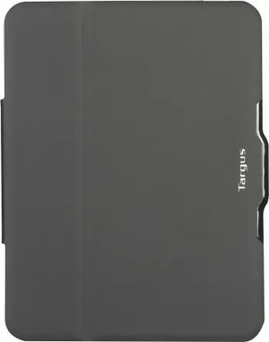 TARGUS® VERSAVU CLEAR -SUOJAKOTELO IPAD AIR® 11" (M3)/(M2), IPAD AIR® 10.9" (GEN. 5/4), JA IPAD PRO® 11" (GEN. 4/3/2/1), LÄPINÄKYVÄ/MUSTA