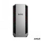 LENOVO LOQ TOWER RYZEN 9 8945HX/32GB/1TB SSD/AMD RADEON RX9070 XT 16GB/2X 120MM FRONT SYSTEM FAN WITH ARGB LIGHT + 120MM REAR SYSTEM FAN WITH ARGB LIGHT/W11H (LUNA GREY/ECLIPSE BLACK)