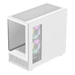 Gamemax Case | NEX C31 WH | MATX/BTF