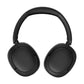 Edifier | Headphones | W800BT SE | Bluetooth | Over-Ear | Microphone | Noise canceling | Wireless | Black