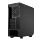 Fractal Design | Meshify 2 Compact | Black | ATX