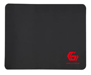 Gembird | Gaming mouse pad | MP-GAME-S | Black