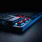 KEYBOARD G515 TKL RAPID/BLACK 920-013861 LOGITECH